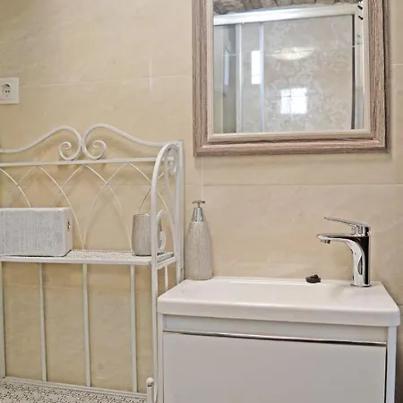 Gasthuis Sentimento 2*