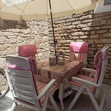 Sentimento Gasthuis 2*