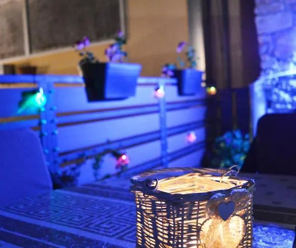 게스트하우스 Sentimento 풀라