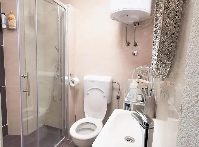 Sentimento 게스트하우스