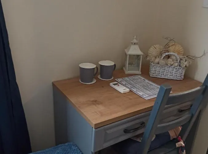 게스트하우스 Sentimento