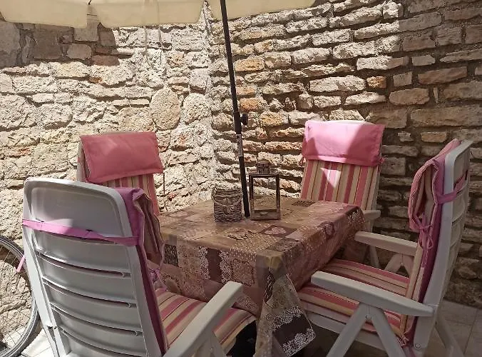 Sentimento 게스트하우스 2*