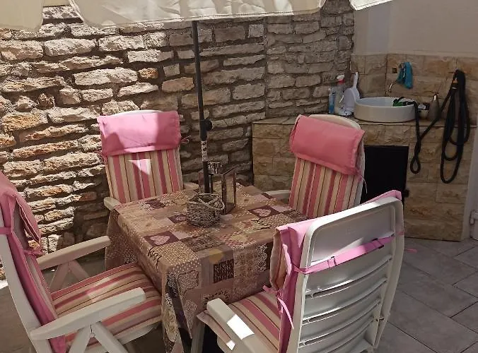 게스트하우스 Sentimento 풀라