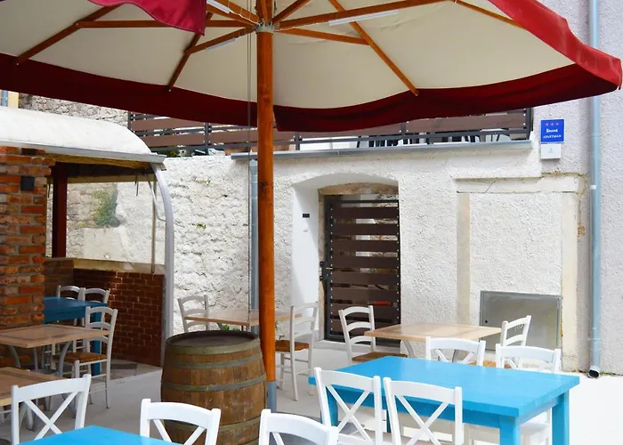 Maison d'hôtes Sentimento Pula