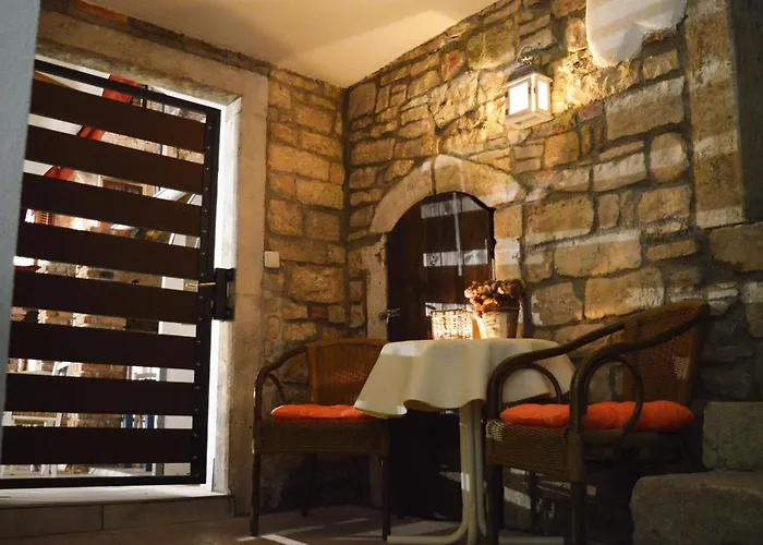 Sentimento Maison d'hôtes Pula