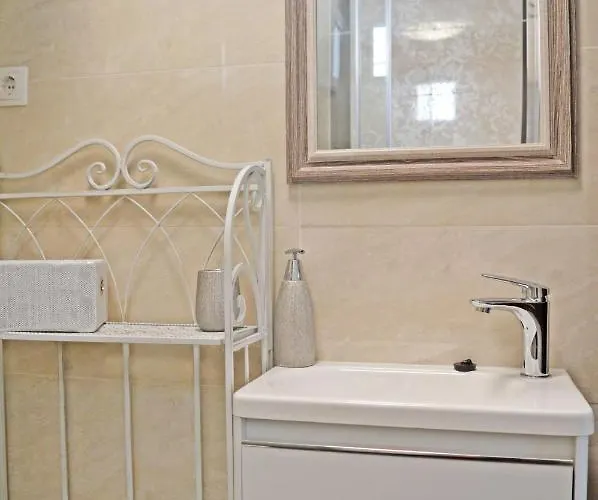 Maison d'hôtes Sentimento 2*