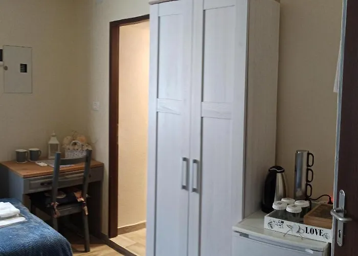 Maison d'hôtes Sentimento 2*