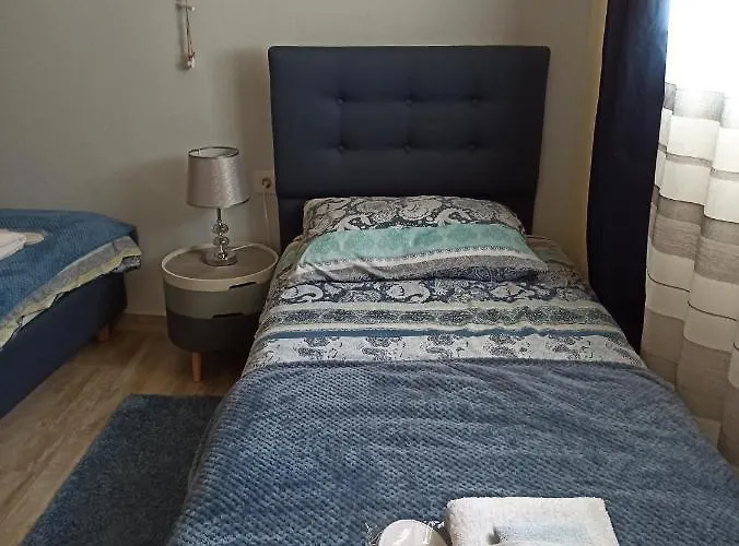 Maison d'hôtes Sentimento