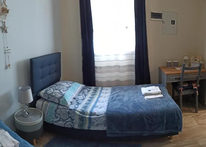 Sentimento Maison d'hôtes