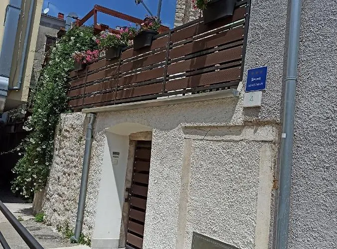 Sentimento Maison d'hôtes Pula