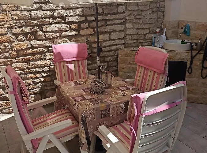 Sentimento Maison d'hôtes