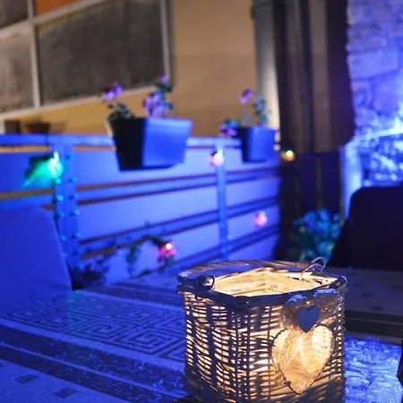 Konukevi Sentimento Pula